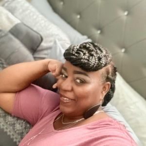 Meet your Posher, Keisha